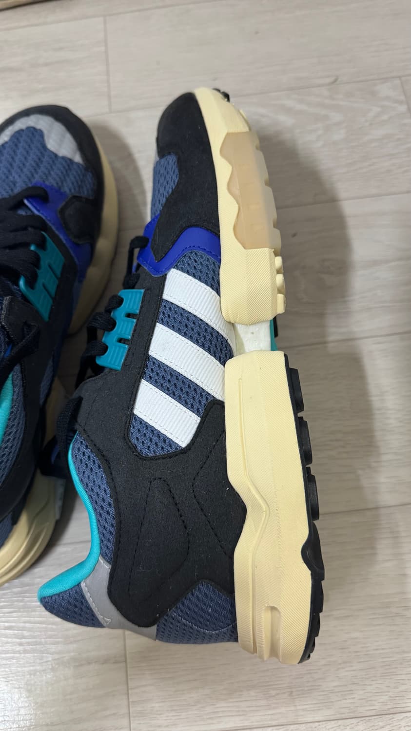 아디다스 ZX 토션 290 상품이미지8