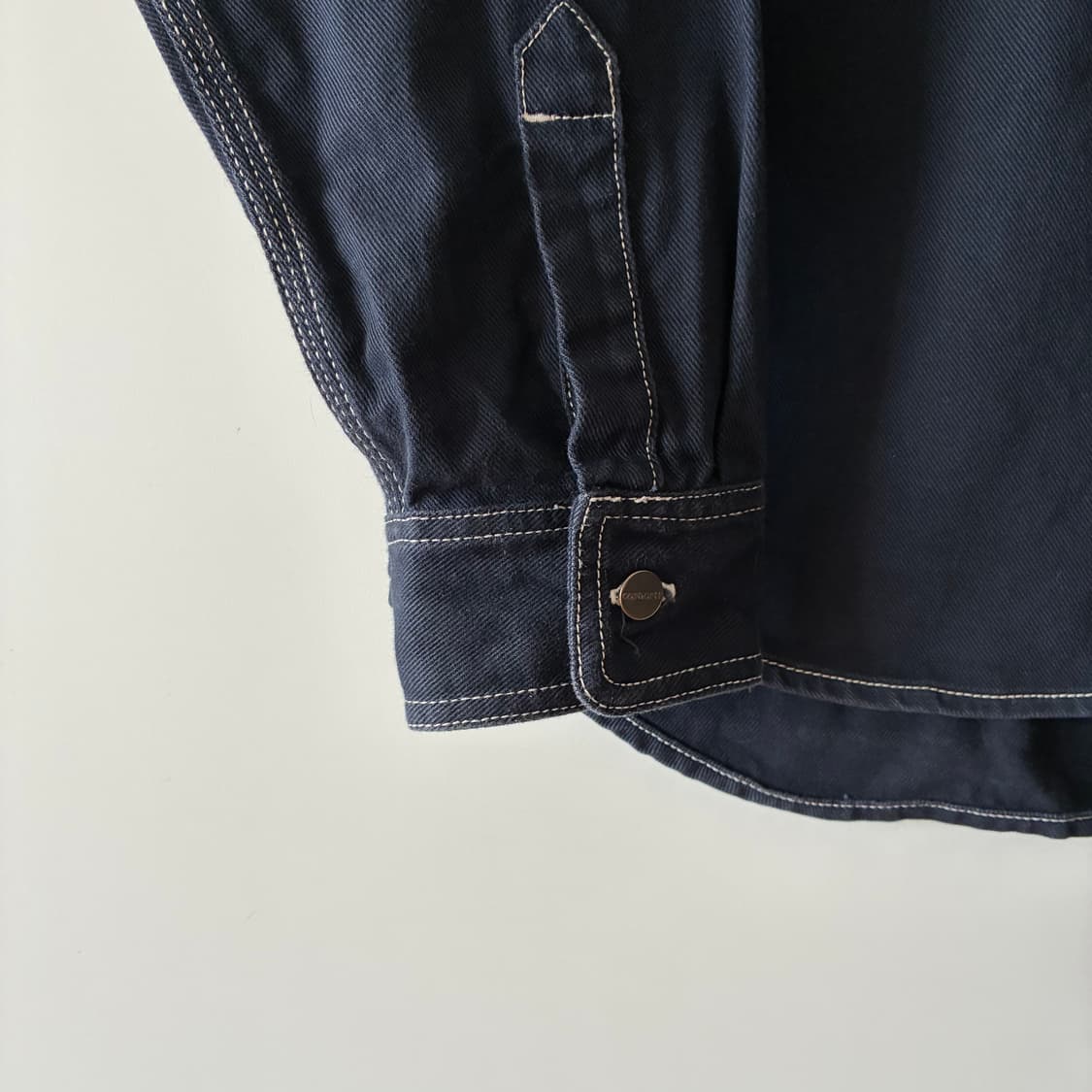 칼하트 wip 워크 셔츠 자켓 상품이미지3