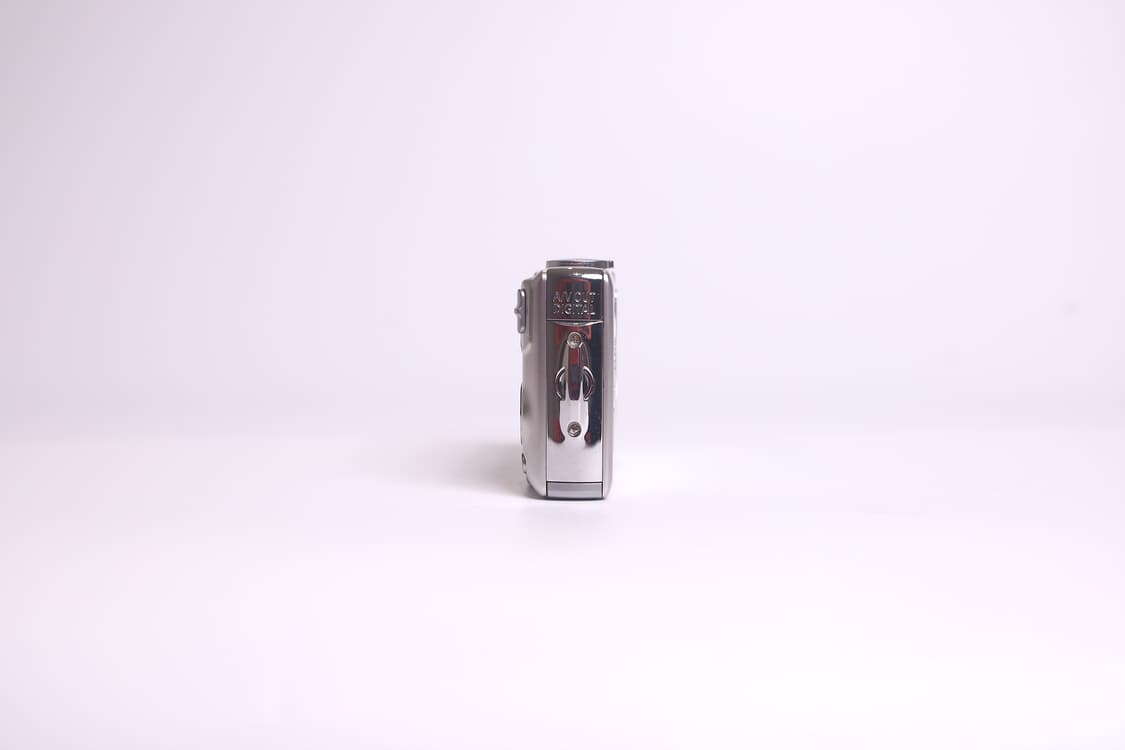 캐논 익시 디지털 70 (익서스 60 일본 내수 모델) 상품이미지4