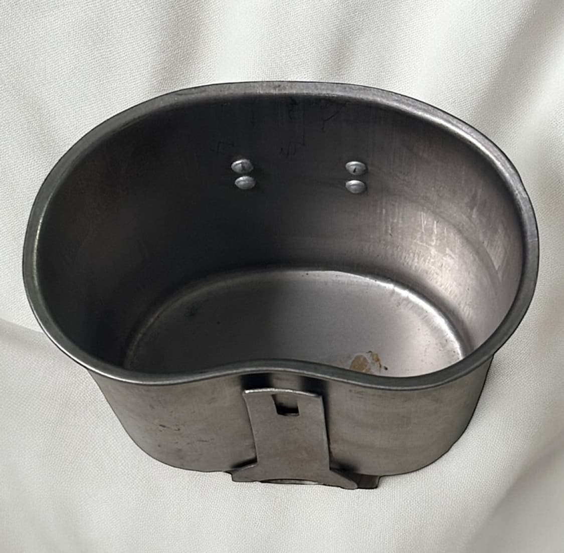 USA 미군 캔틴컵 구형모델  상품이미지2