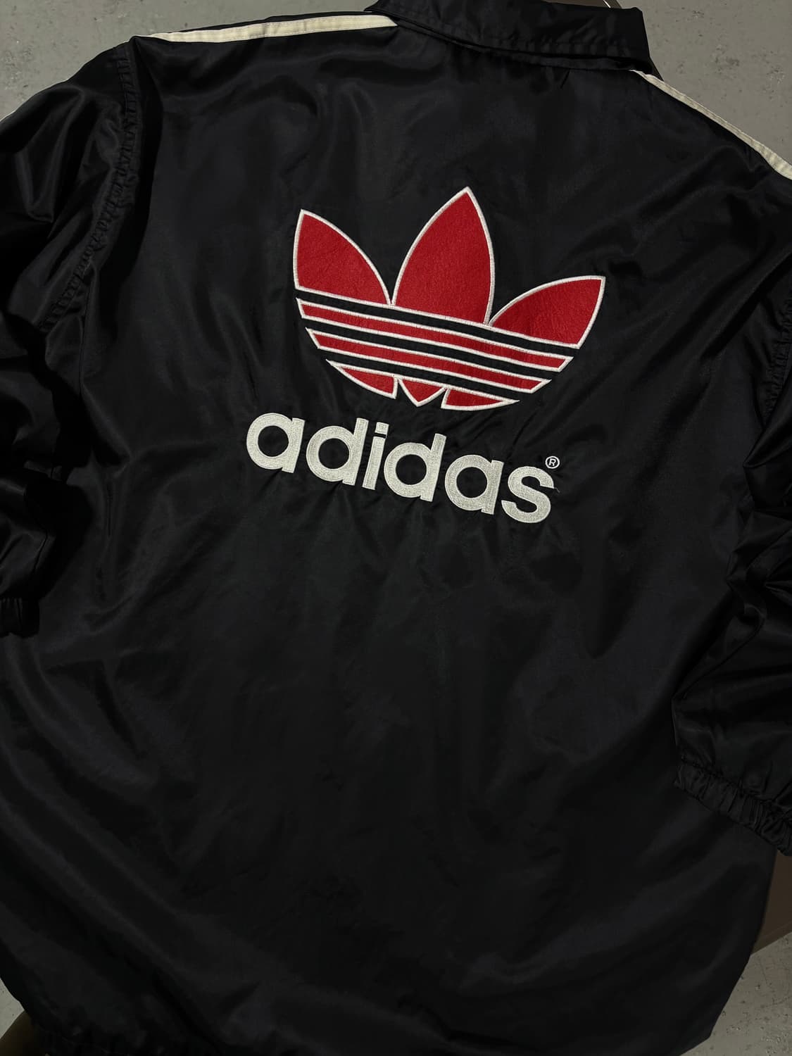 아디다스 90‘s 올드스쿨 자켓 상품이미지7