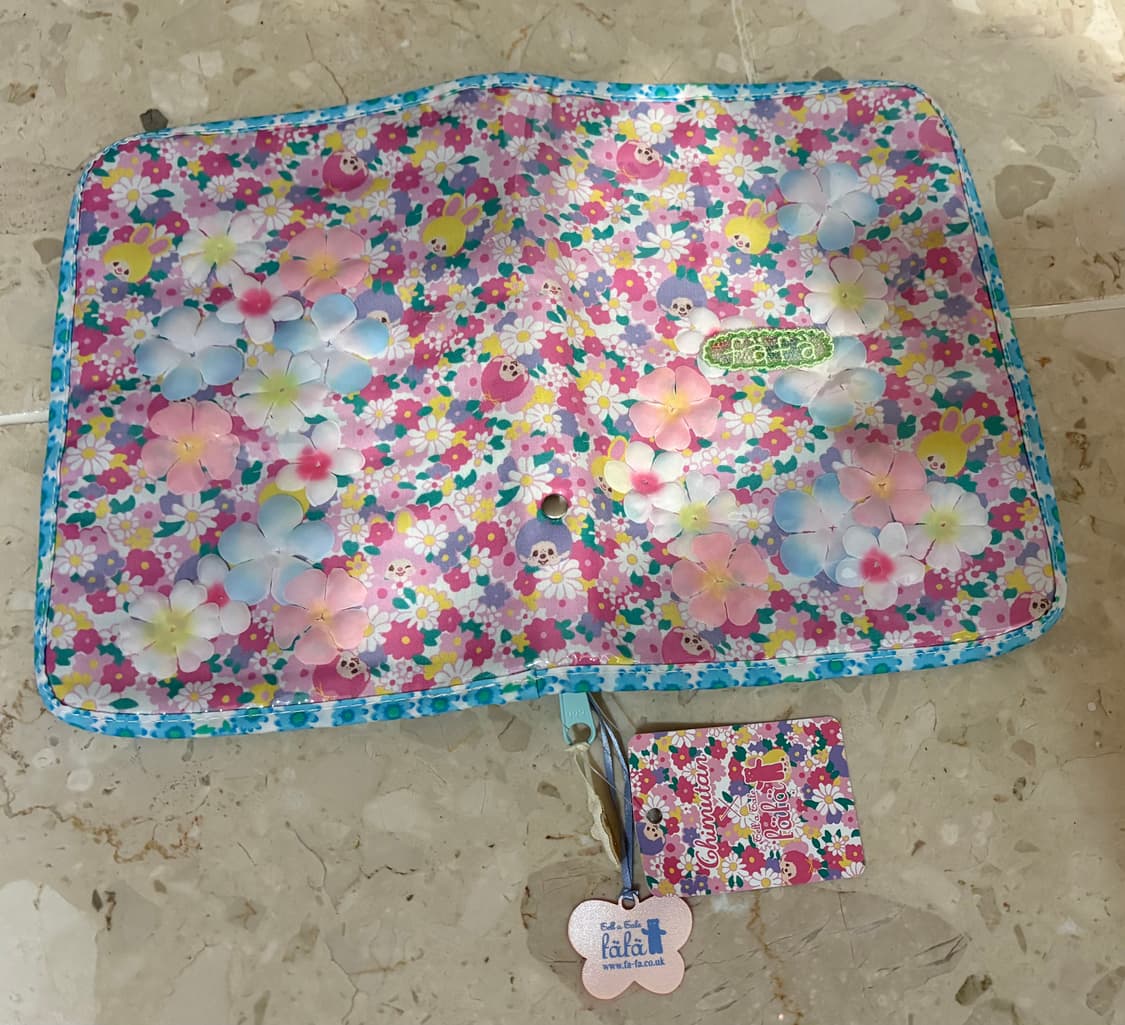 몬치치*파파 콜라보 올거나이저 상품이미지5