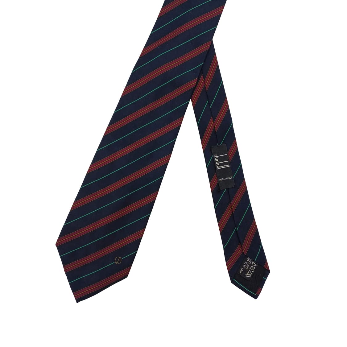 DUNHILL 던힐 넥타이 [JBFC7488_0219-03] 상품이미지1