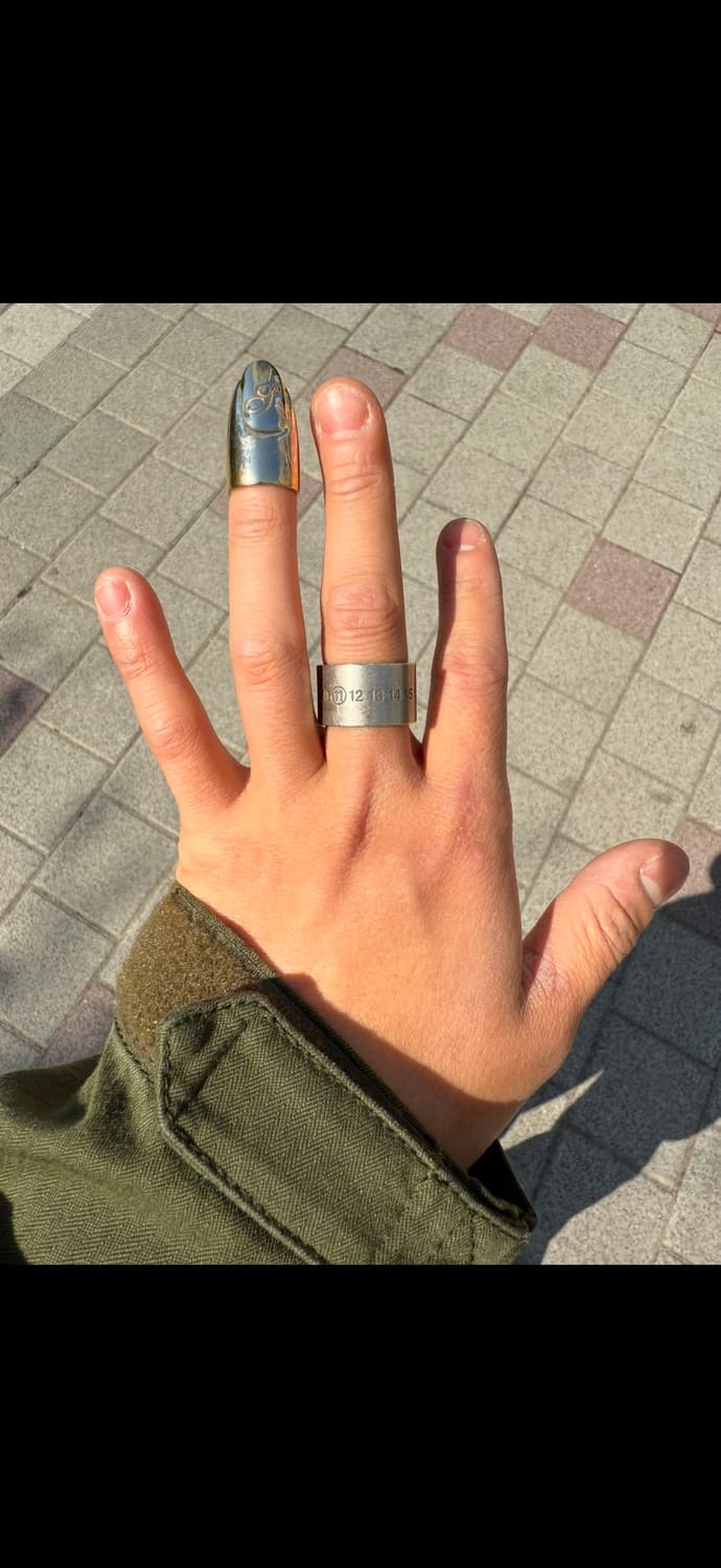 메종 마르지엘라 넘버링 상품이미지2