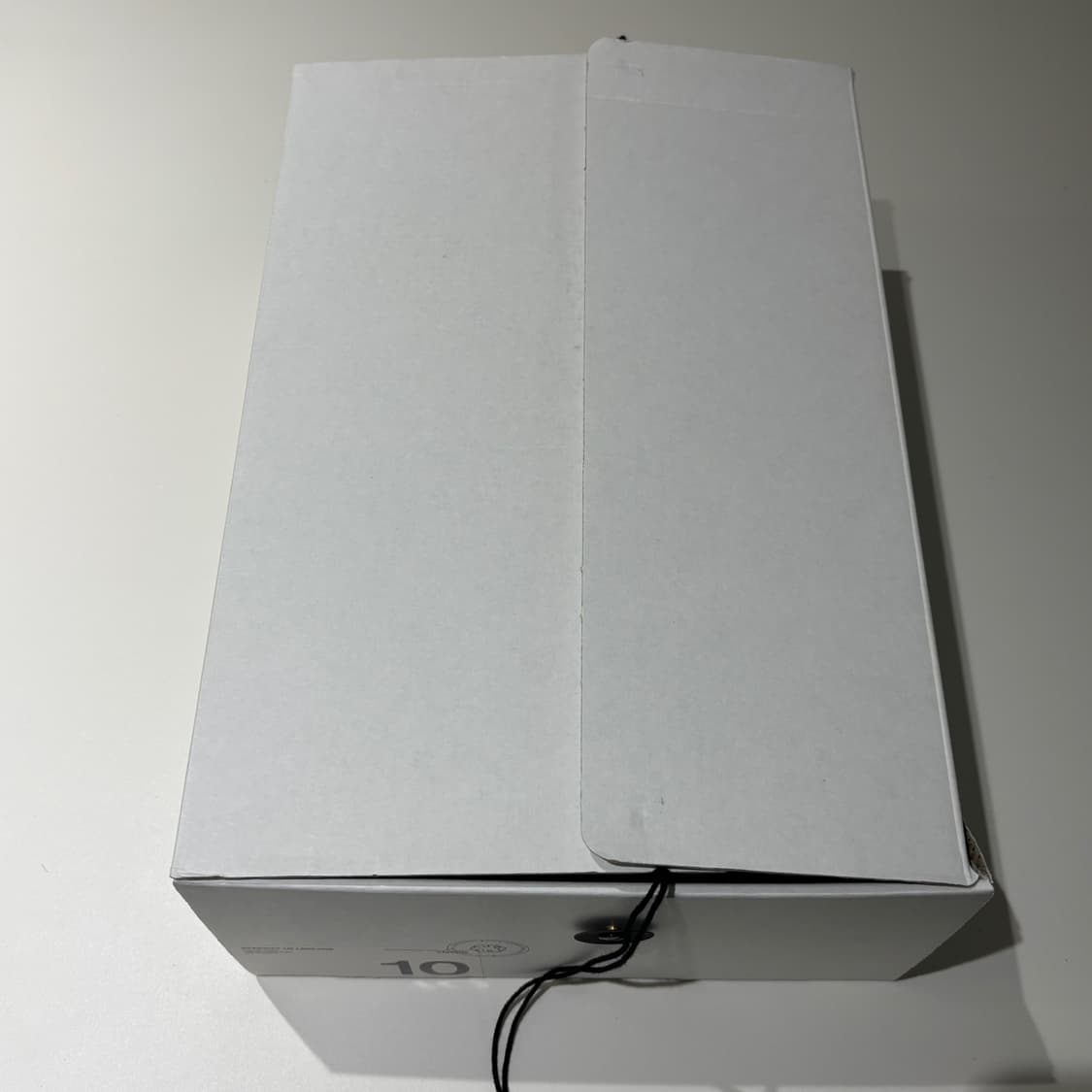 10) visvim 비즈빔 zahra 패튼 슬립온 스캐그웨이 스니커즈 상품이미지7