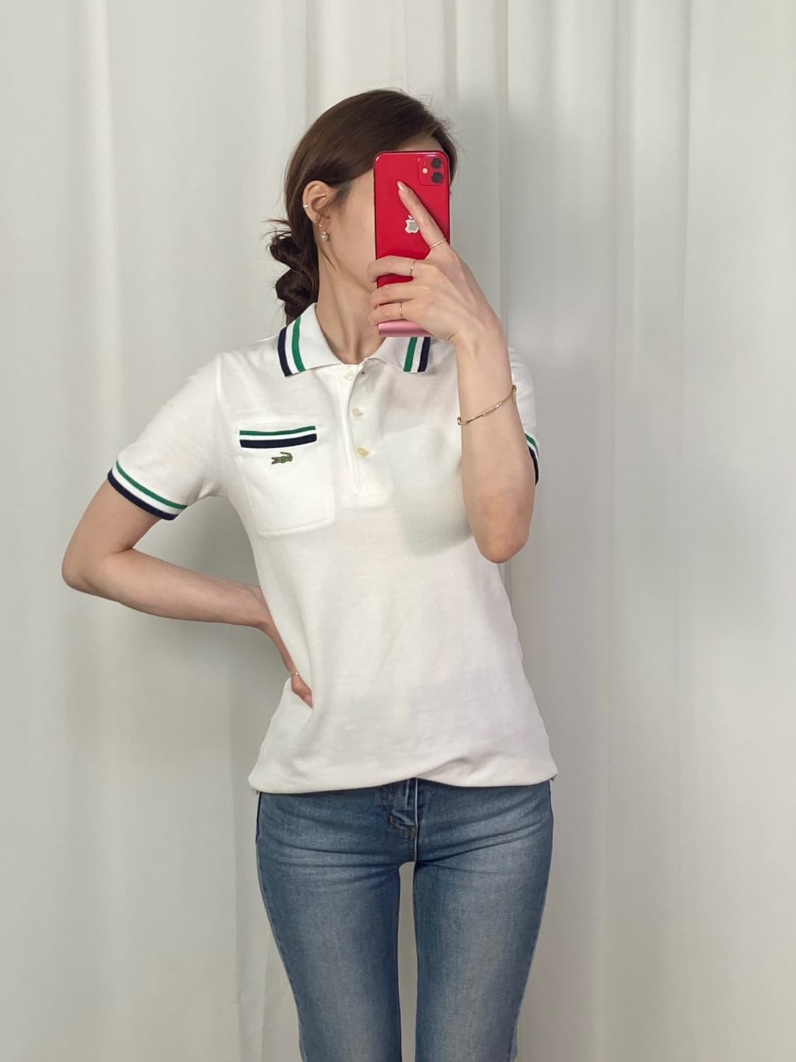 라코스테 와펜 pk 상품이미지3