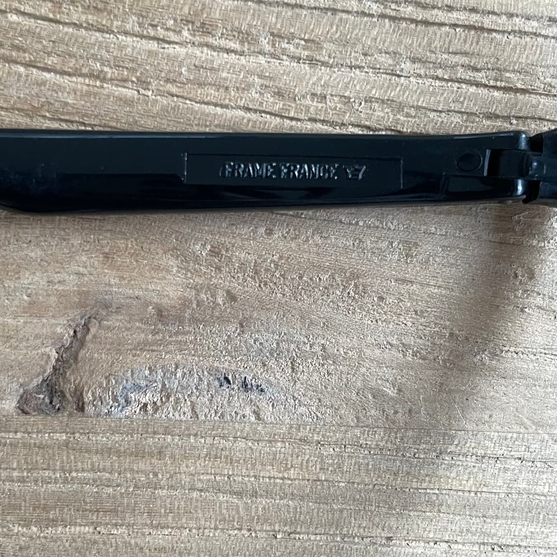 빈티지 볼레(bolle) 나일론 프레임 상품이미지5