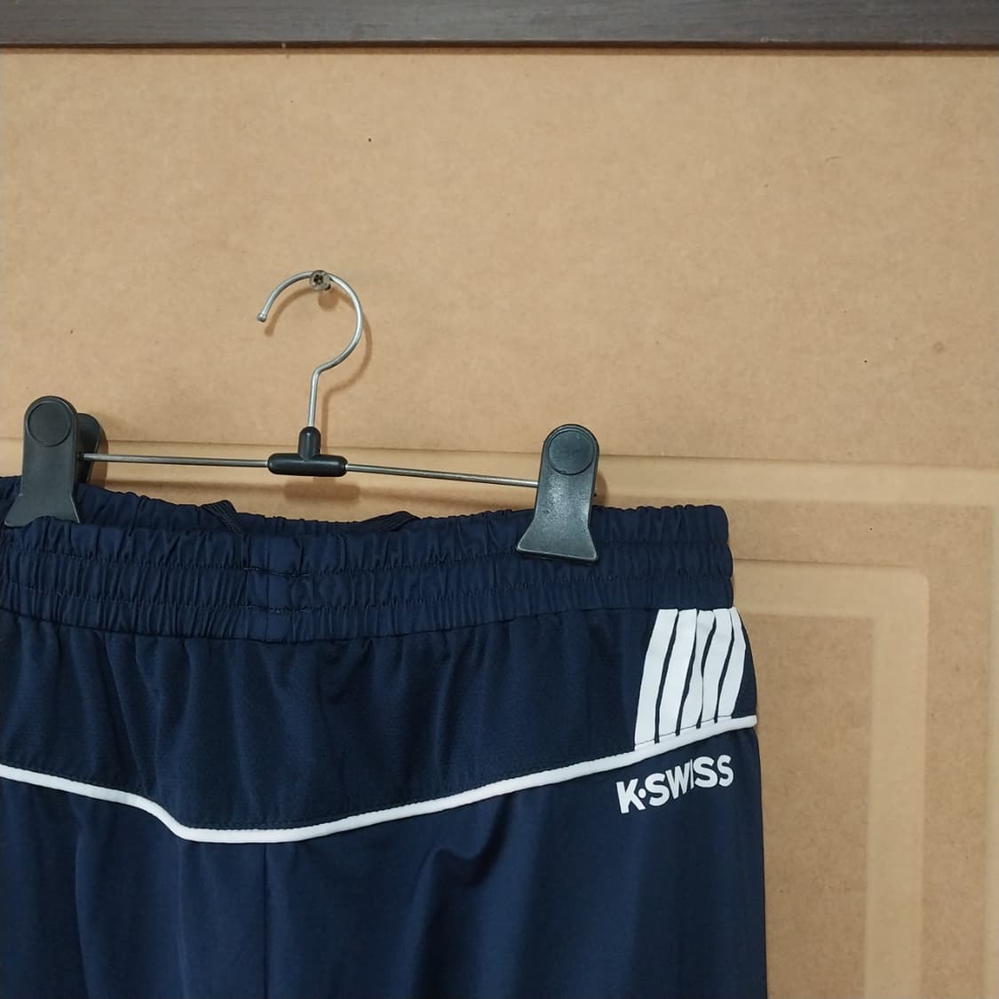 케이스위스 7부 남성34-35 인치 상품이미지3