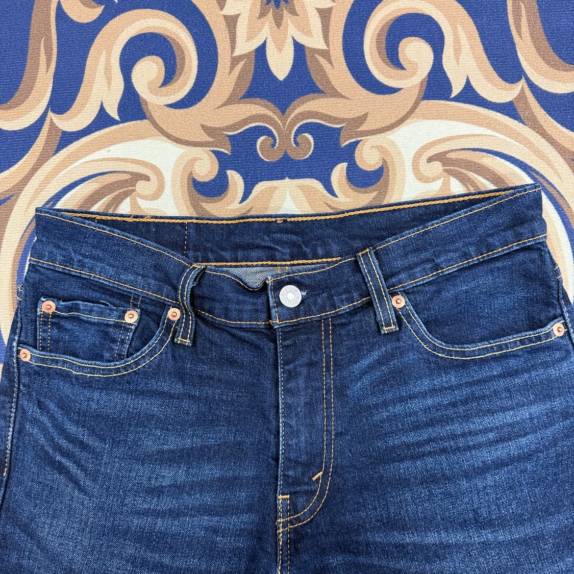 (30)리바이스 Levis 511 데님팬츠 상품이미지4