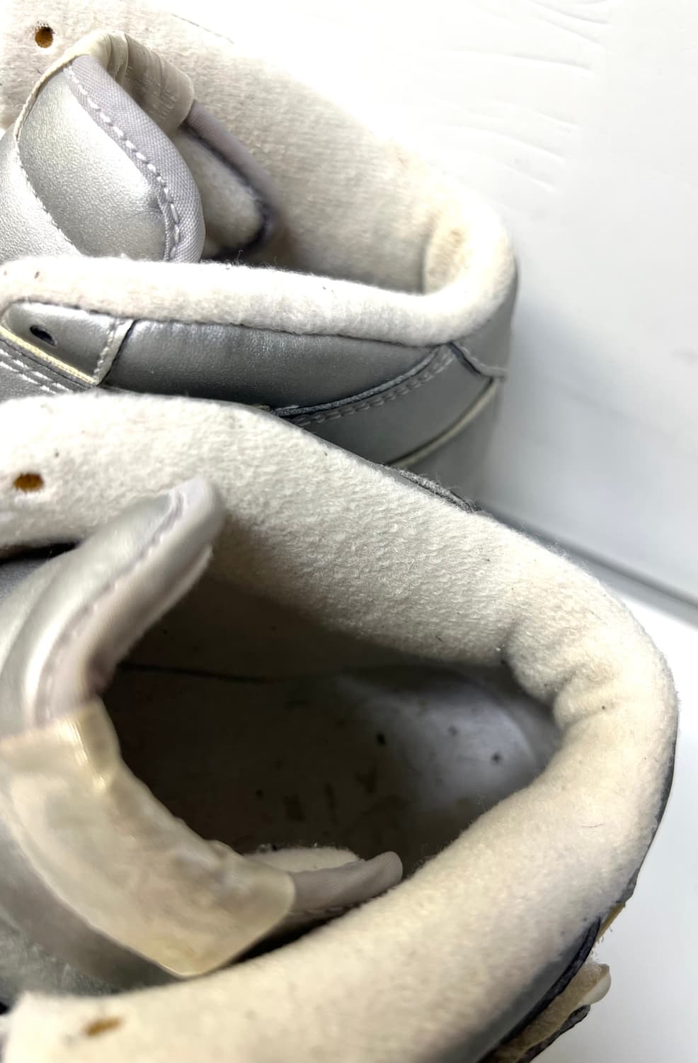 [280] 나이키 에어 포스 원 미드 로보캅 상품이미지4