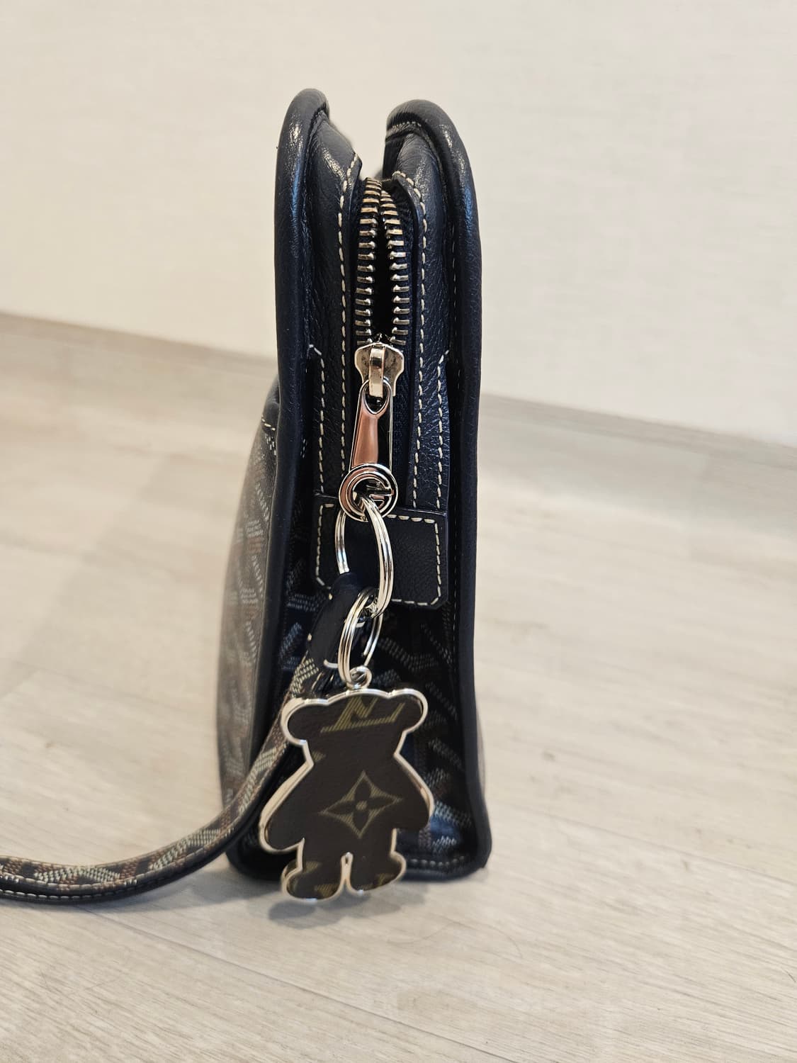 고야드 클러치 백 상품이미지2