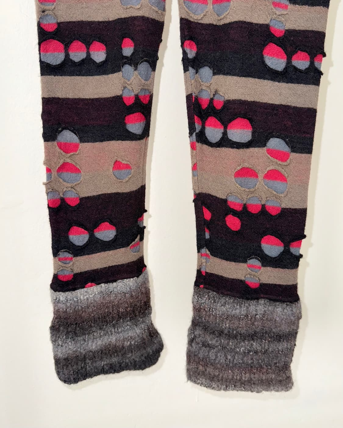 빈티지 레깅스 상품이미지5