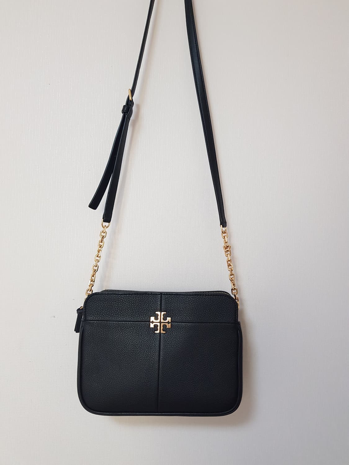 토리버치 크로스백 ㅡ 실착 5회미만 상품이미지1