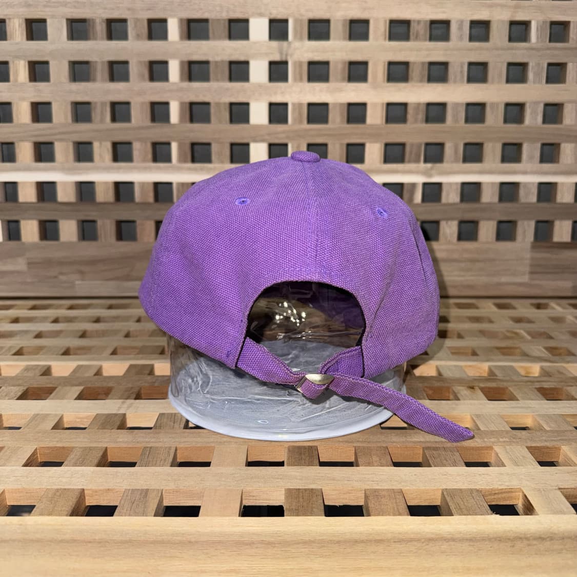 3.3 필드트립 게임오버 볼캡  상품이미지3