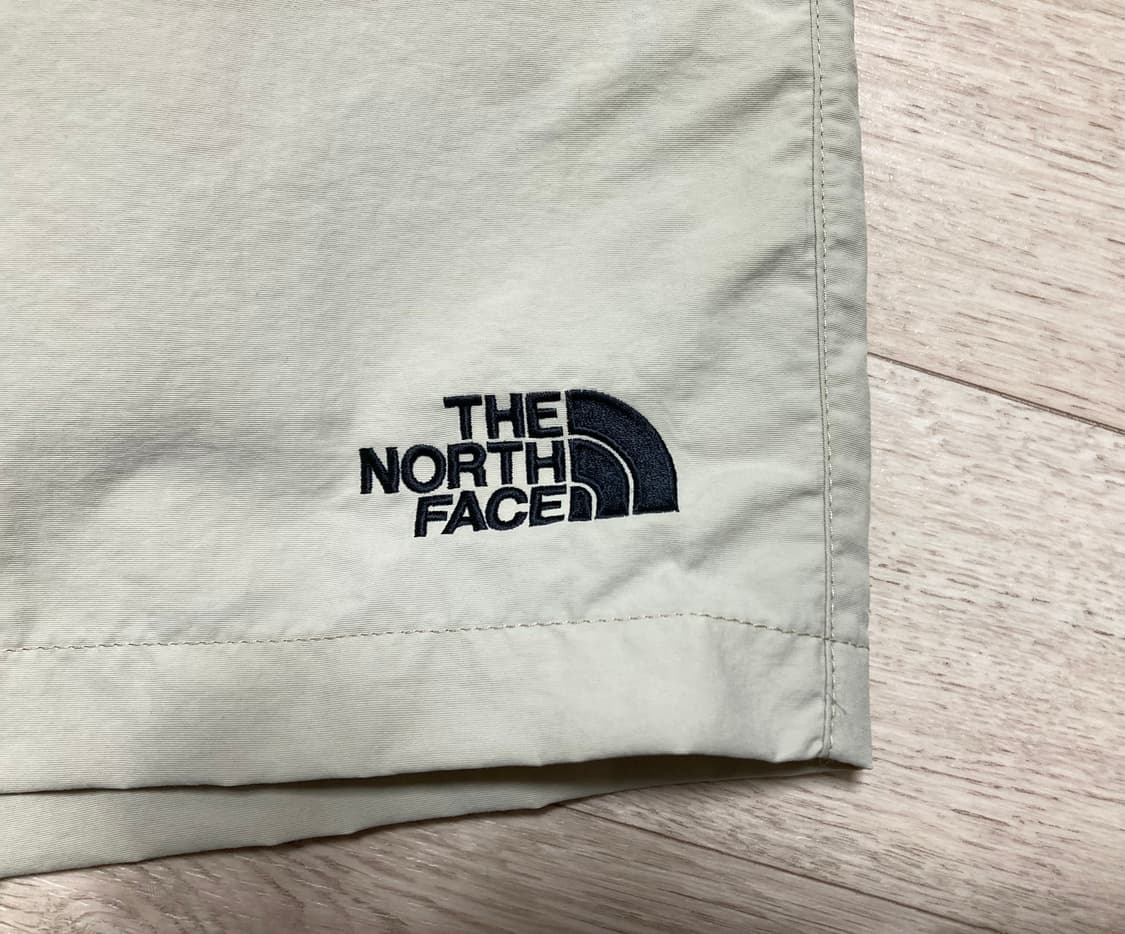 노스페이스 반바지 28-29 판매 상품이미지2