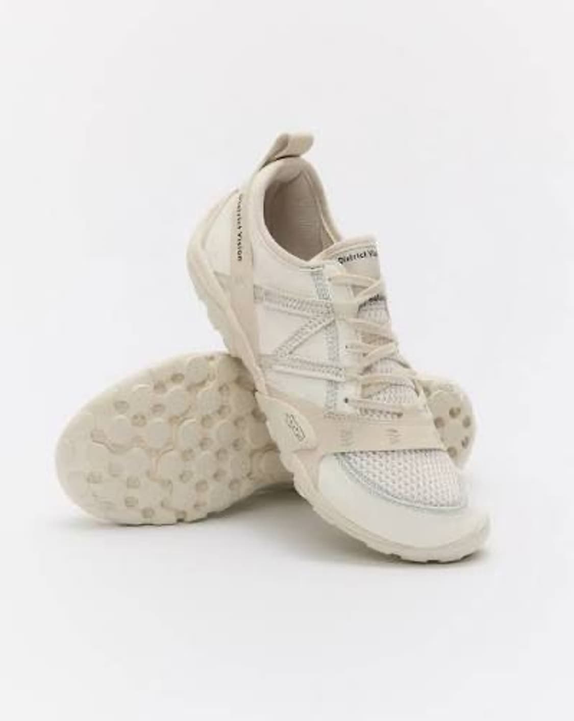 DV + NB Minimus Shoe (US W7.5) 상품이미지2