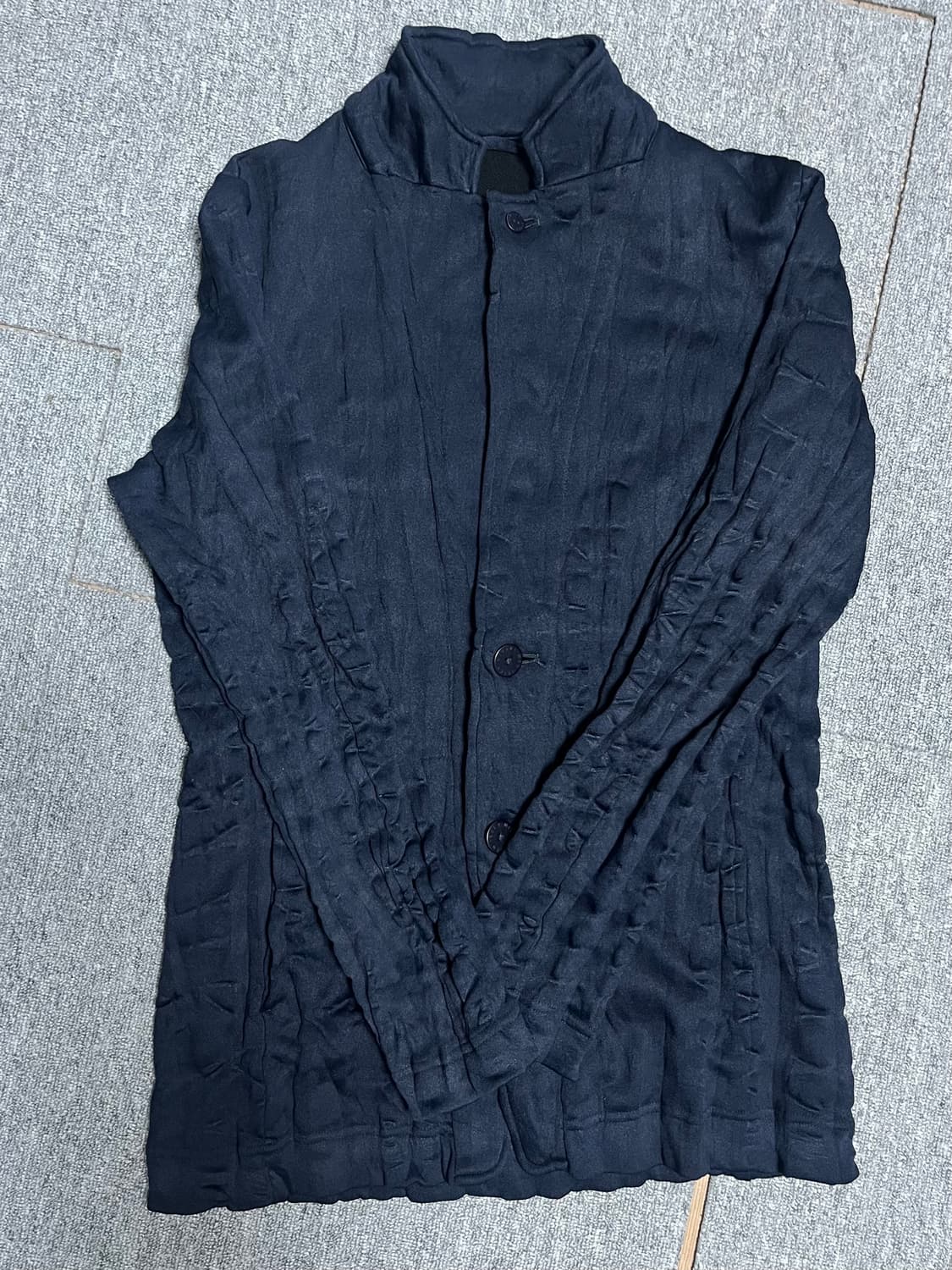 ISSSEY MIYAKE MEN 자켓 상품이미지1
