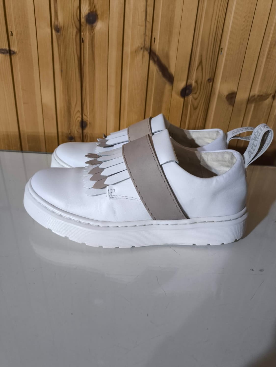 uk3 220mm 닥터마틴 유도라 로퍼 상품이미지1