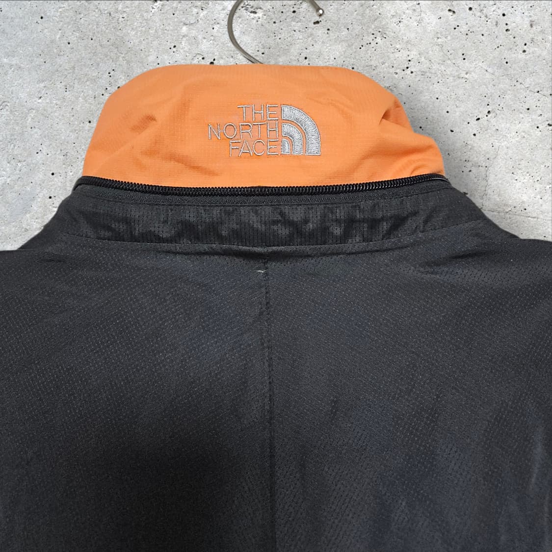 노스페이스 넥센터로고 고프코어 바람막이 (105/XL) 상품이미지7