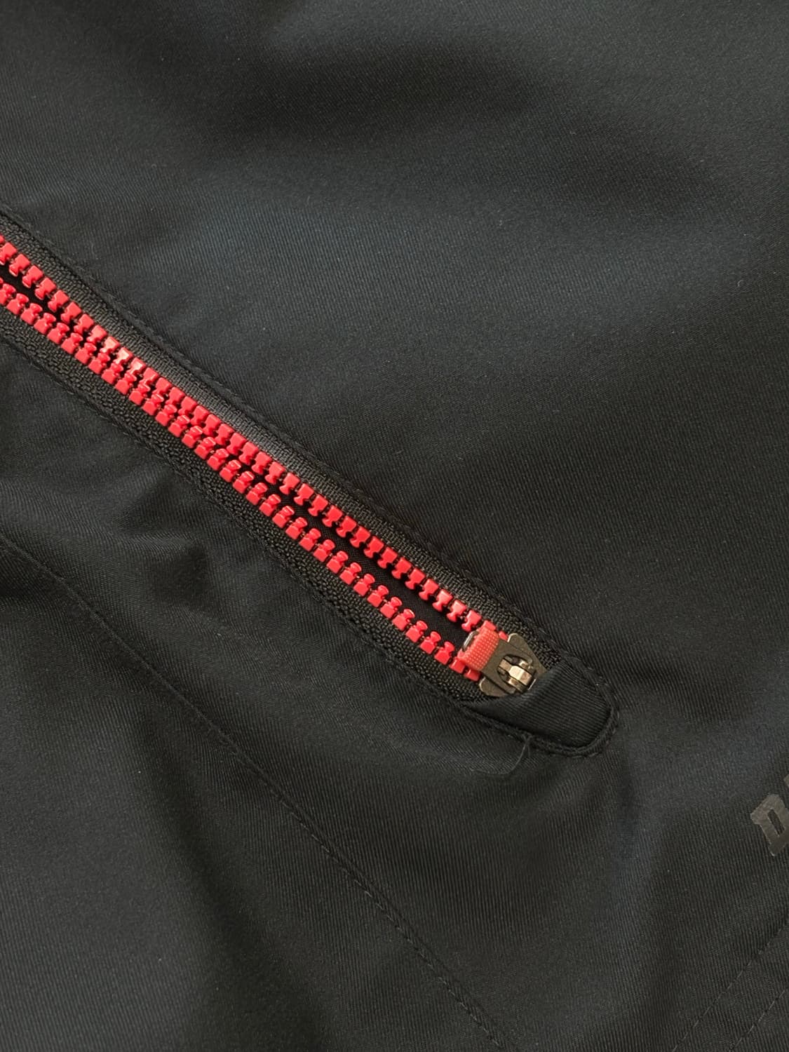 나이키 드라이핏 바람막이 자켓 M 상품이미지4