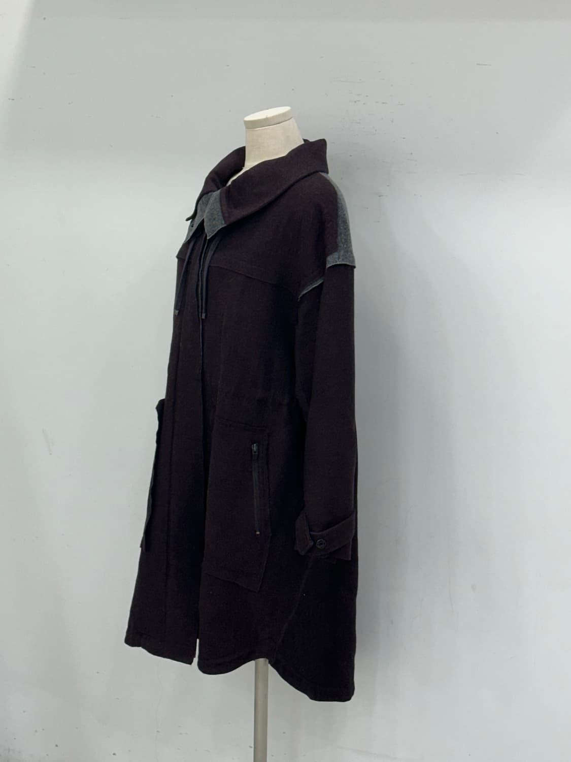 구호 코트 상품이미지5