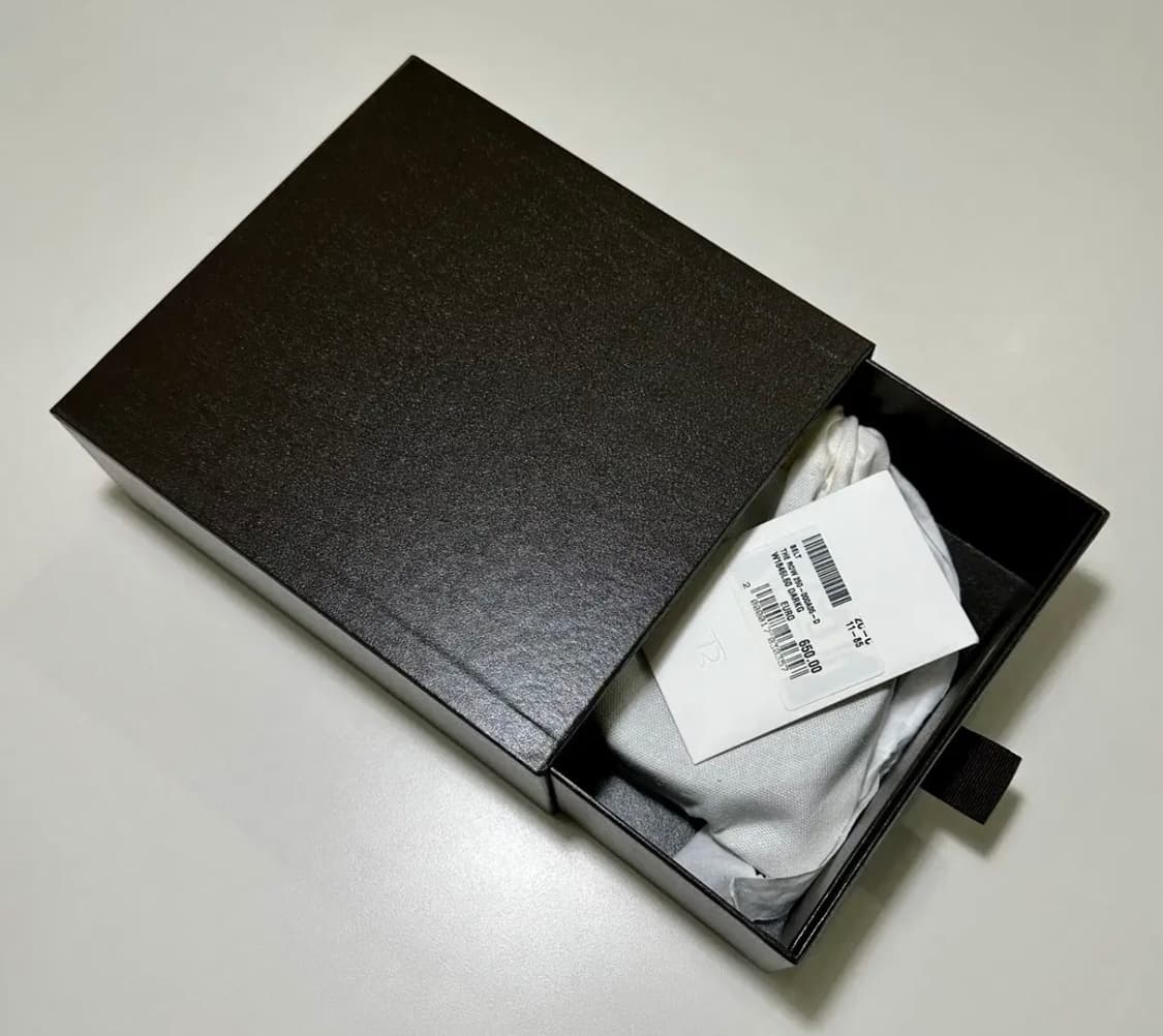 더로우 벨트 85 상품이미지2