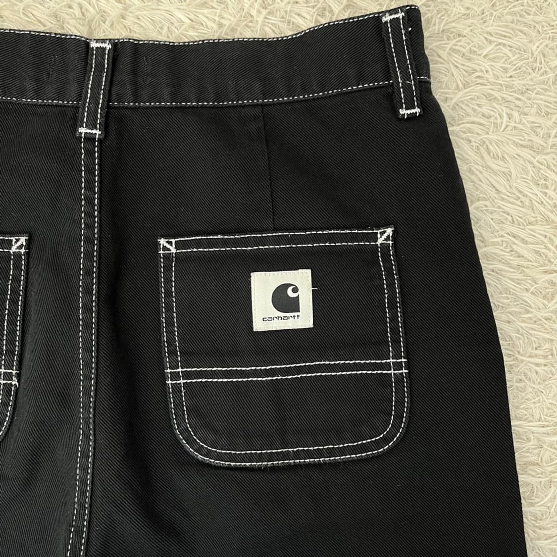 칼하트 아만다 팬츠/#3593 상품이미지3