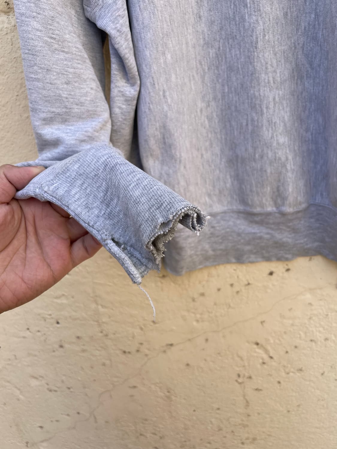 80s 챔피온 리버스위브 미시건주 상품이미지6