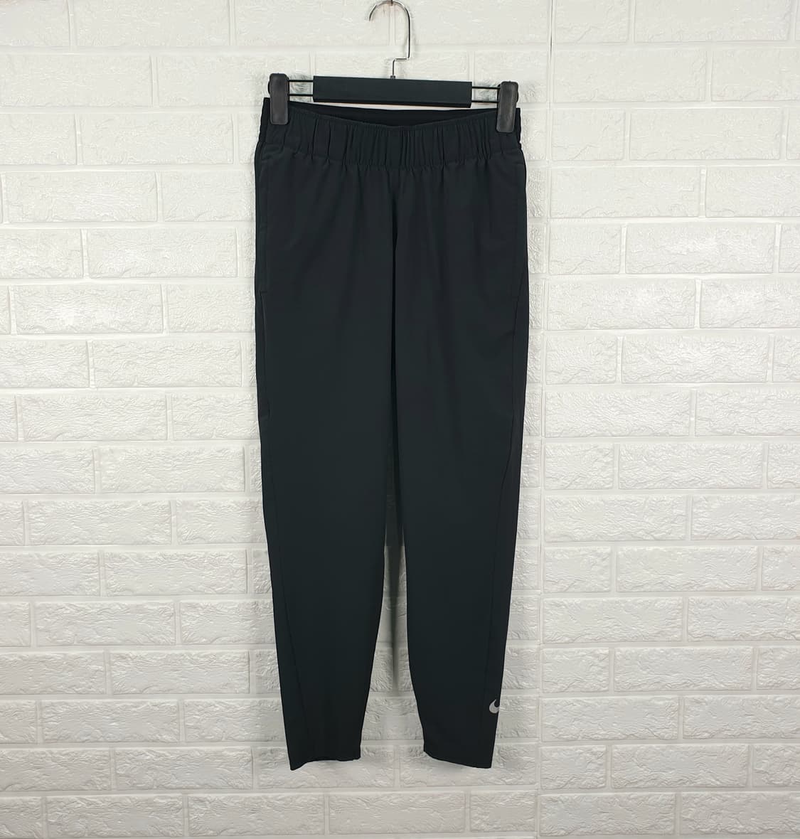 [25]나이키 에센셜 트레이닝 팬츠 상품이미지5