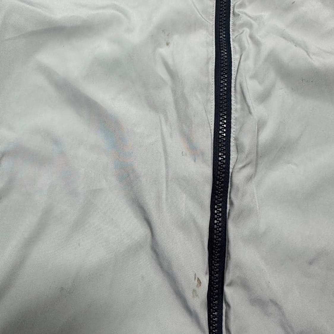 ✨ (바배) 라피도 올드스쿨 오버핏 바람막이 상품이미지8