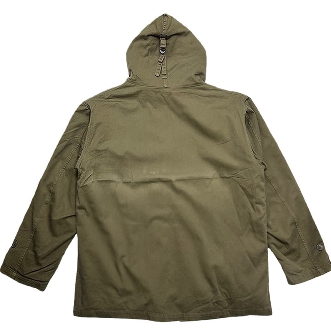 (일본제품) 밀리터리 복각 자켓 OS 상품이미지7