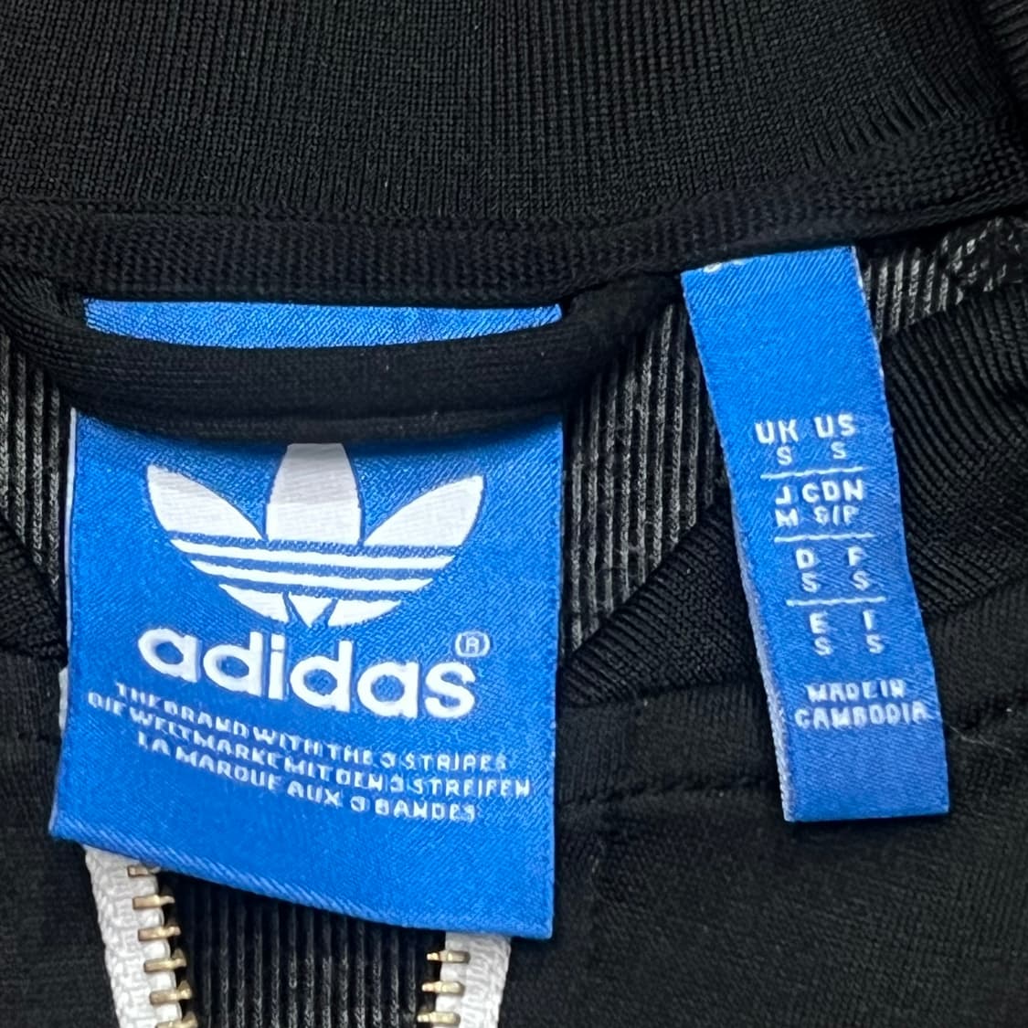 [90] 아디다스 슈퍼스타 져지 상품이미지3