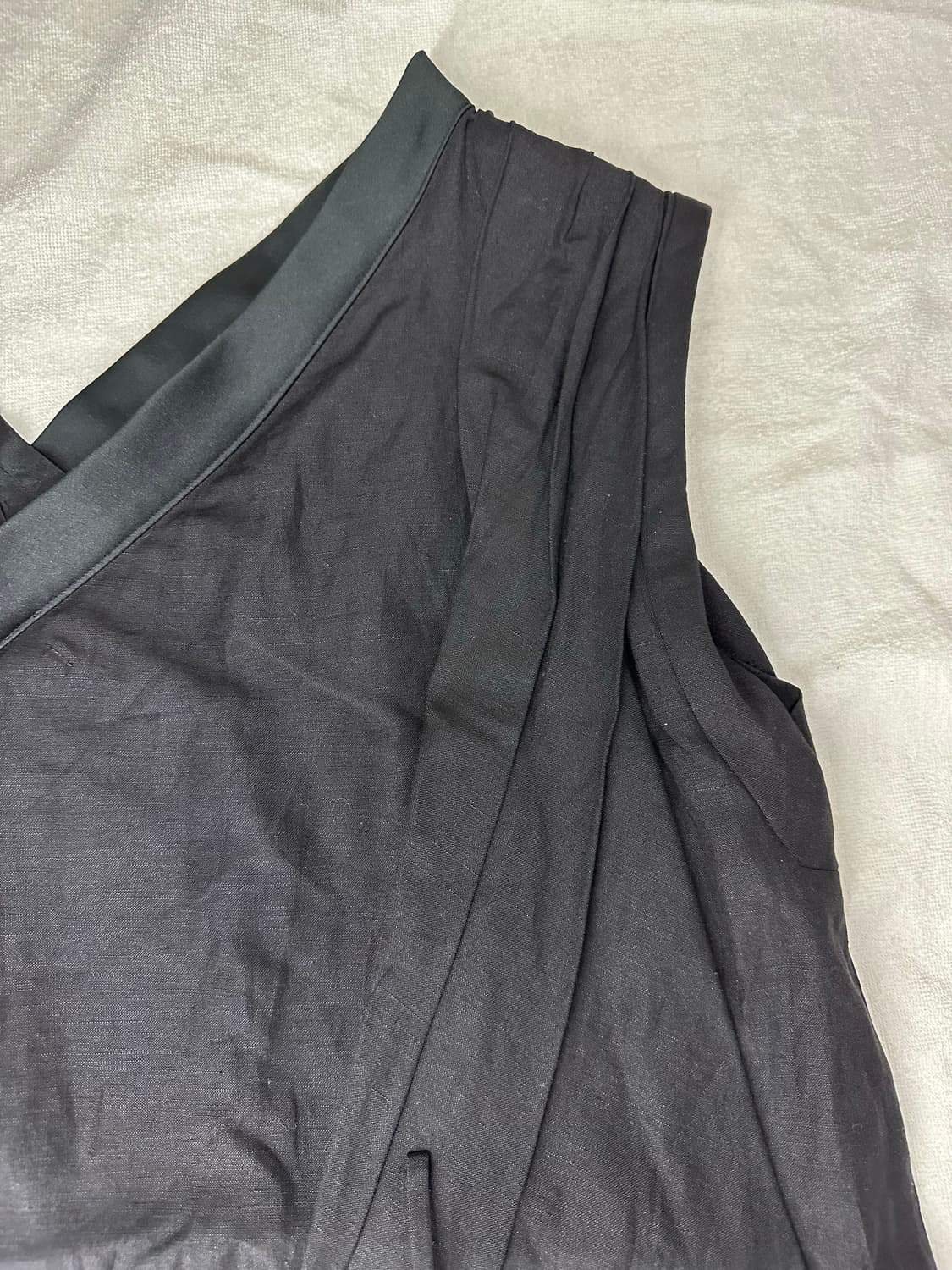 이자벨 마랑 드레스 isabel marant(착샷0) 상품이미지4