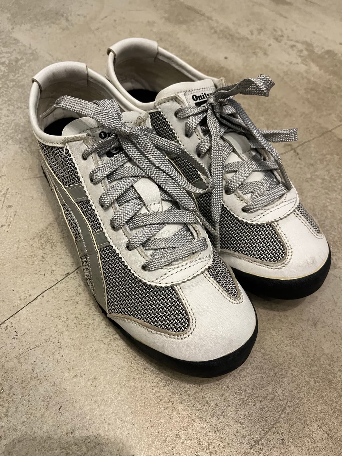 빈티지 오니츠카타이거  상품이미지1