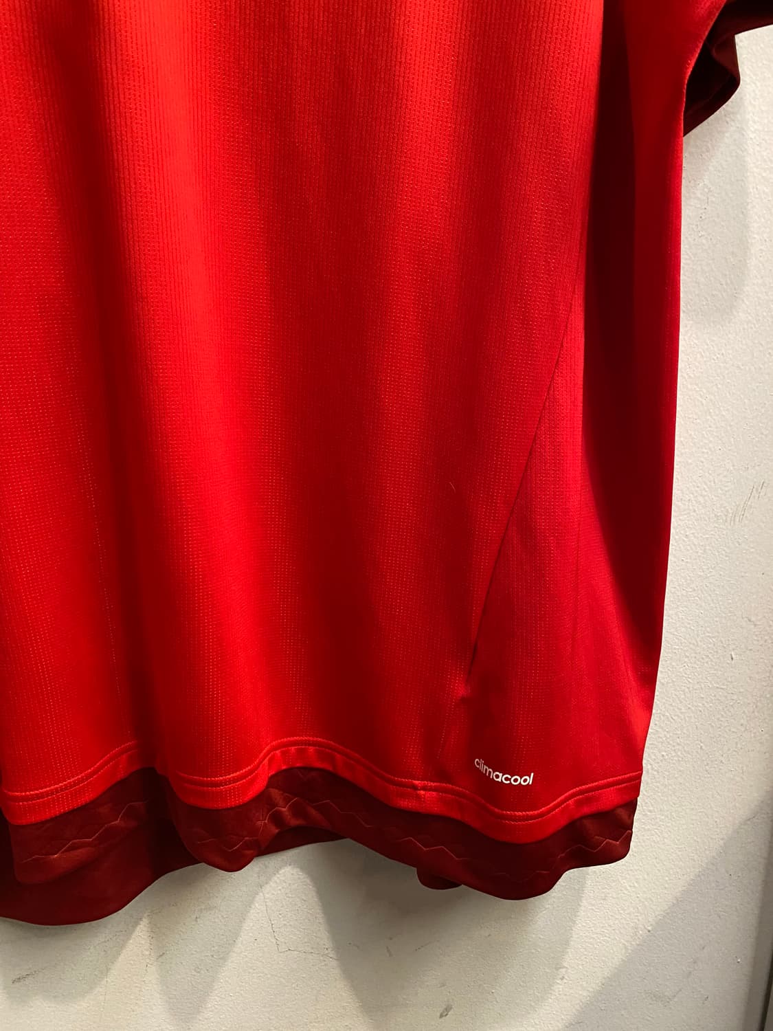 15/16 뮌헨 홈 레반도프스키 (3XL) 상품이미지4