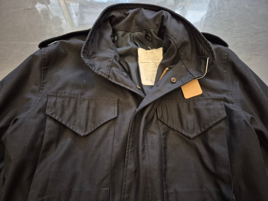 알파인더스트리 M65 필드 자켓 상품이미지4