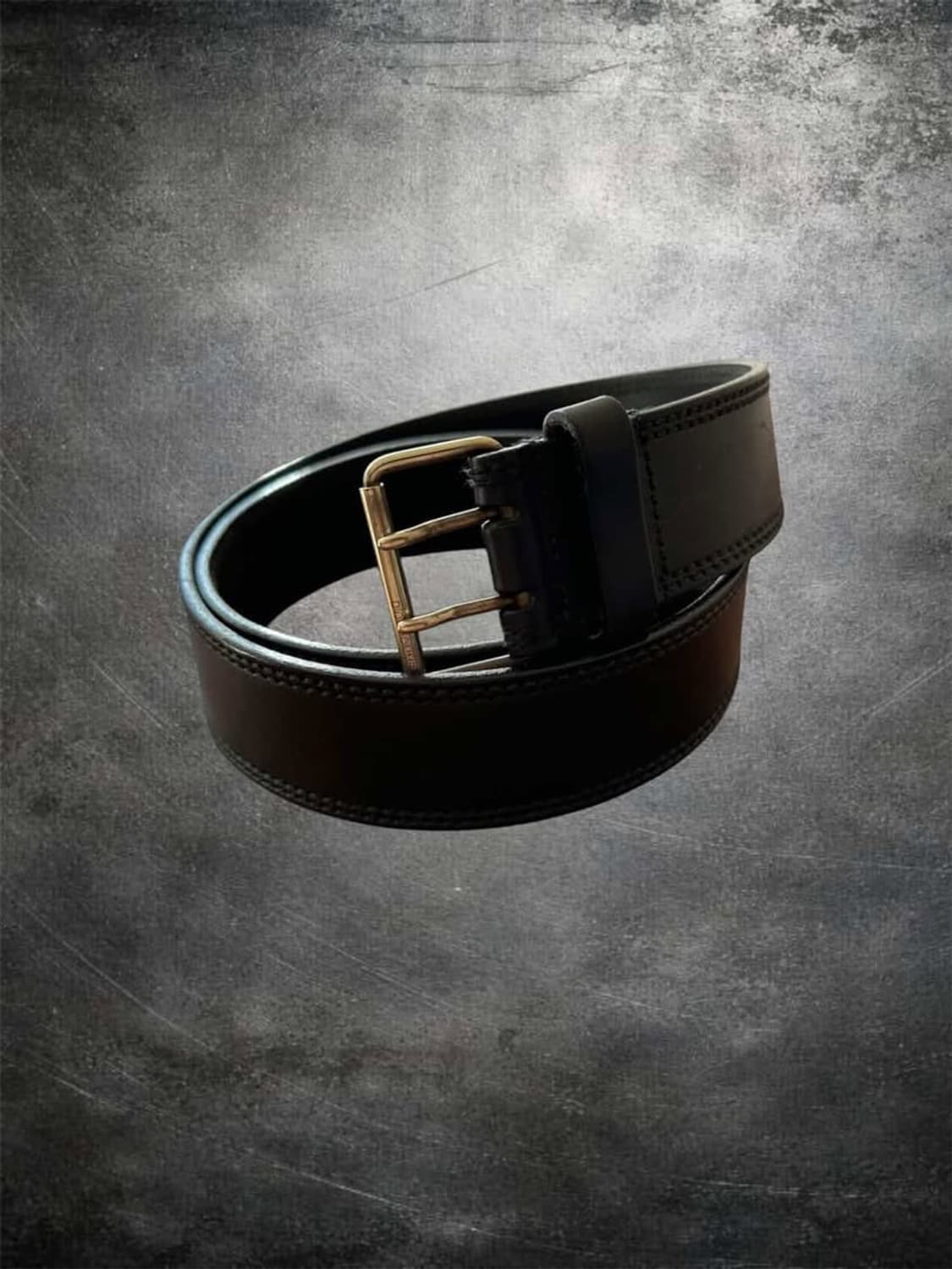 [Dior Homme] SS/05  2pin belt (by Hedi) 상품이미지2