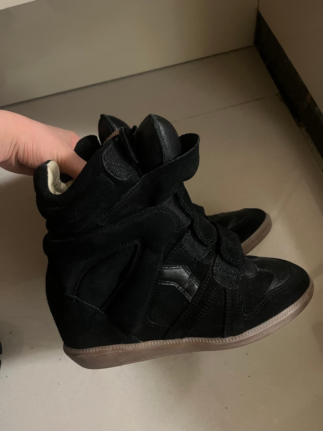 이자벨 마랑 베켓 35 상품이미지3