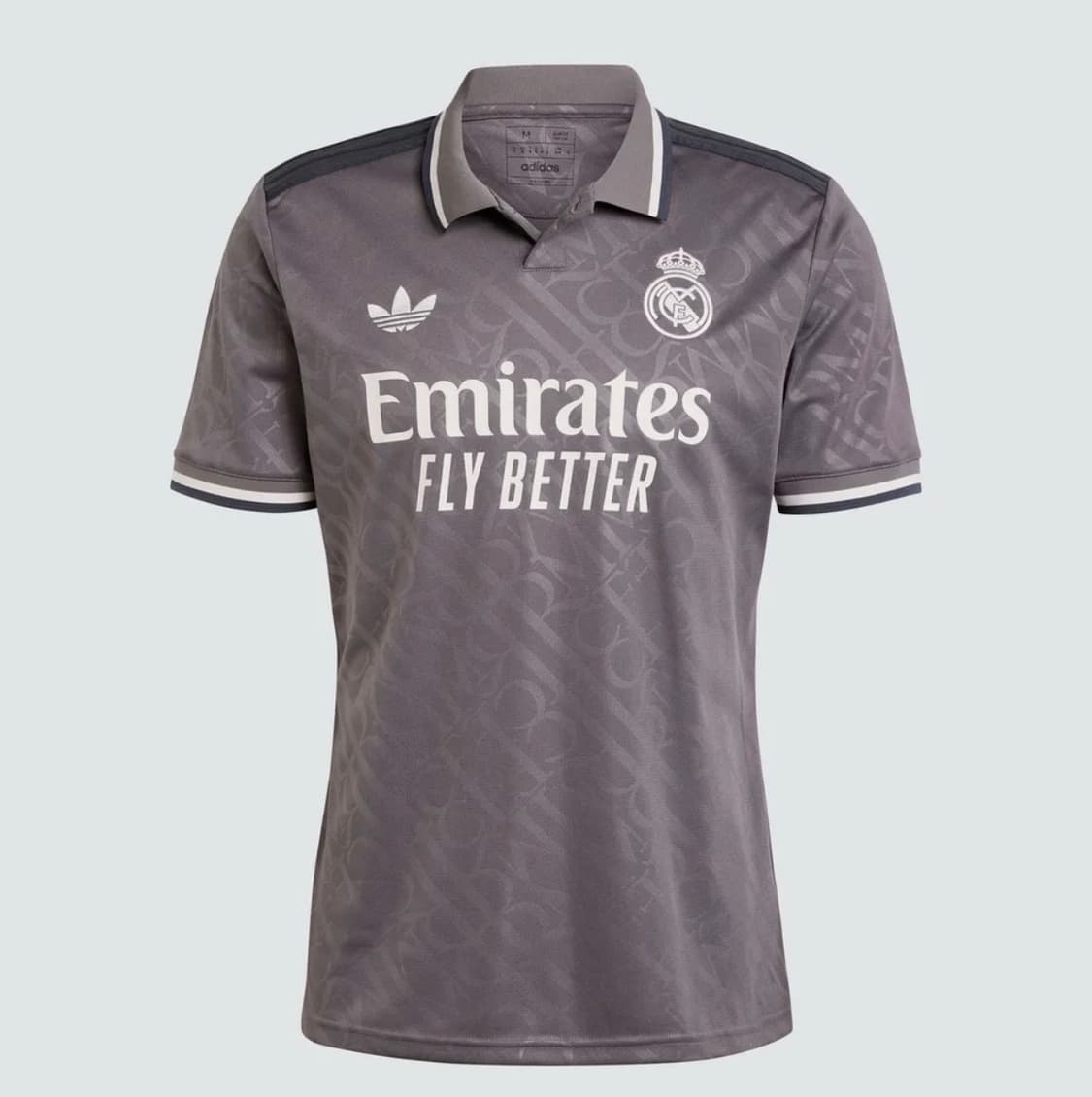 레알마드리드 24/25 유니폼 L 새상품 상품이미지2