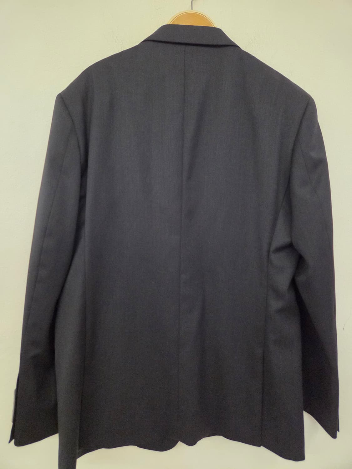 자오지아 슬림핏 정장세트  상품이미지7