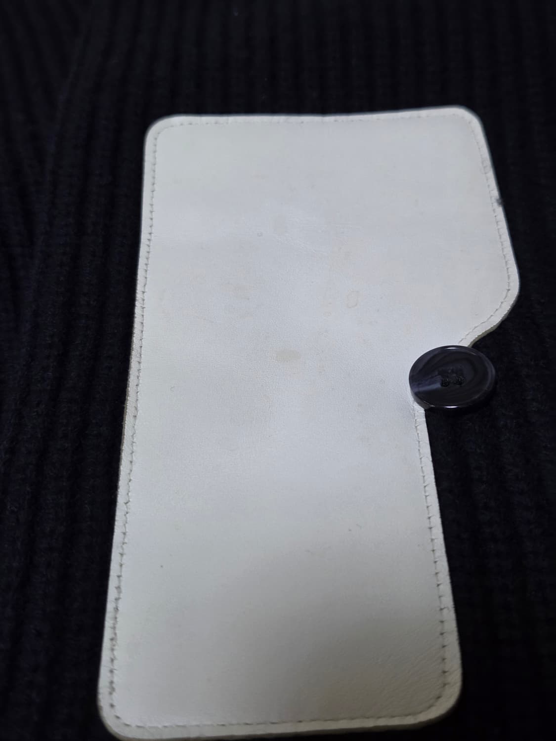 이얼즈어고 로버울가디건 다크네이비 M 상품이미지5