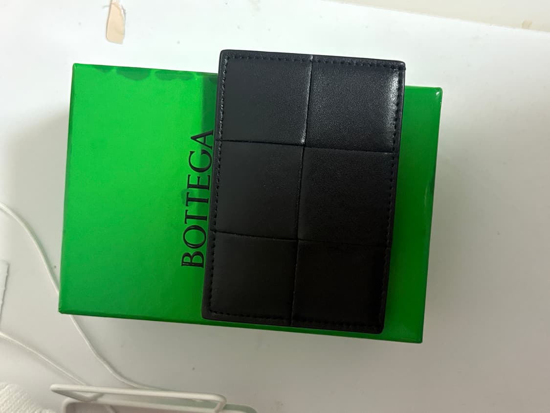 보테가베네타 카드지갑 상품이미지2