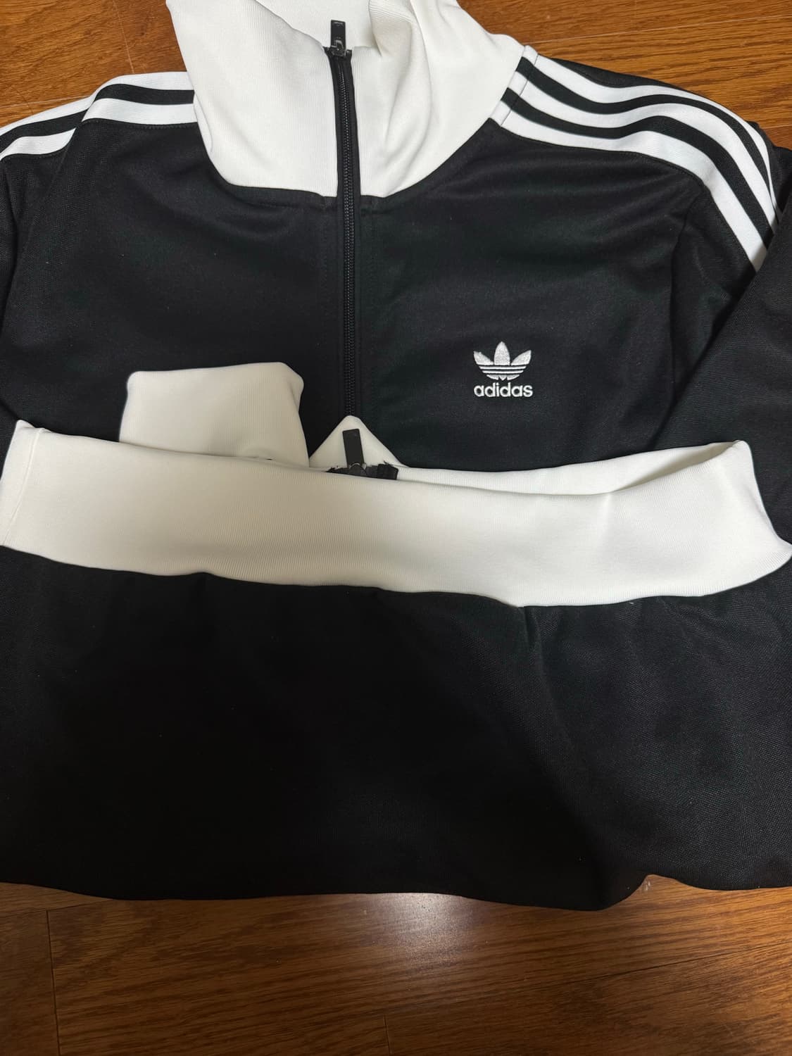 아디다스 져지 베켄바우어 공용 II5763 상품이미지3