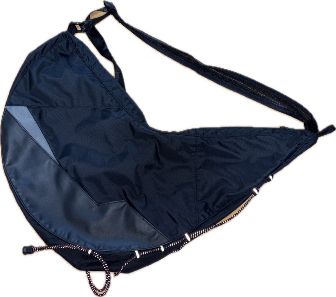 디프런티스(디프런트이즈오케이) 슬링백 상품이미지2