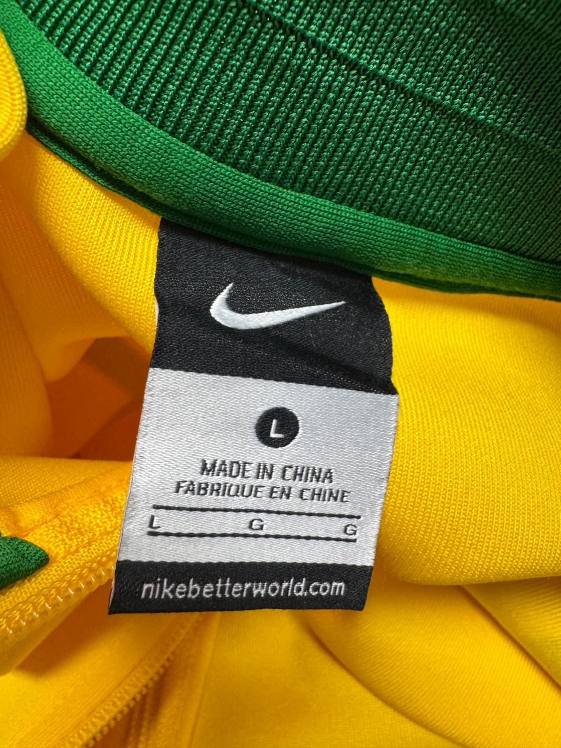 나이키 브라질 상품이미지3