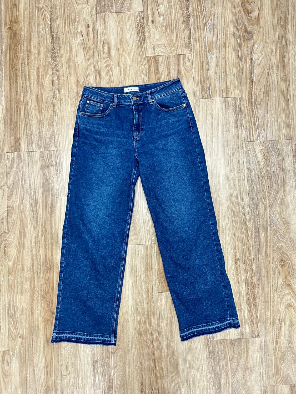 게스 청바지 29 상품이미지3