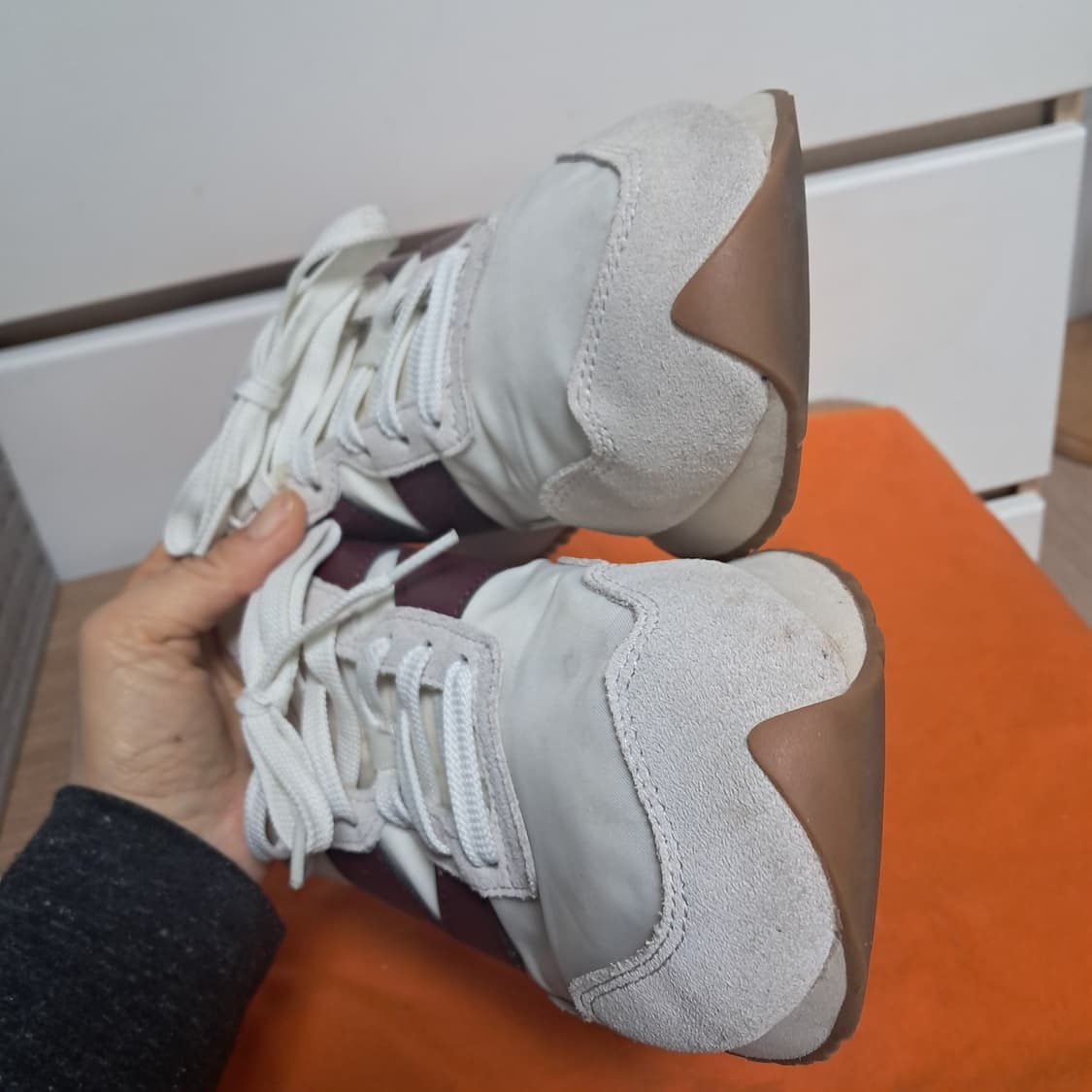 뉴발란스 237  280mm(22년제품) 상품이미지4