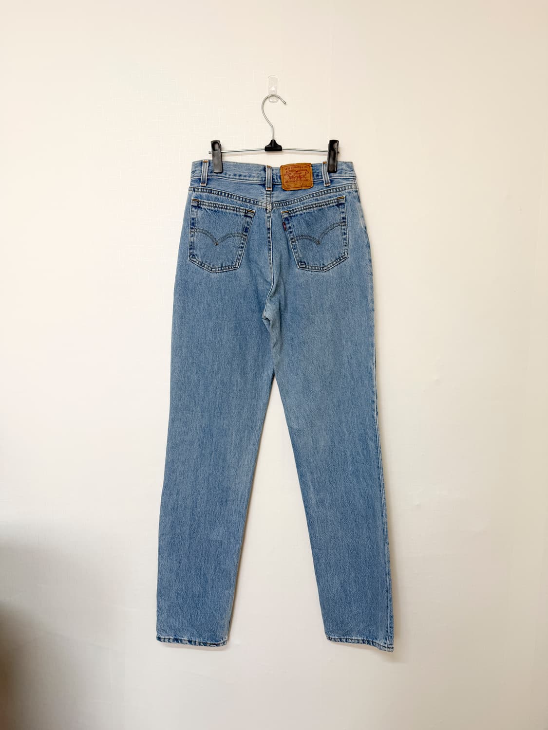 Levi’s 리바이스 스튜던트 501 W30(27-28) 상품이미지4