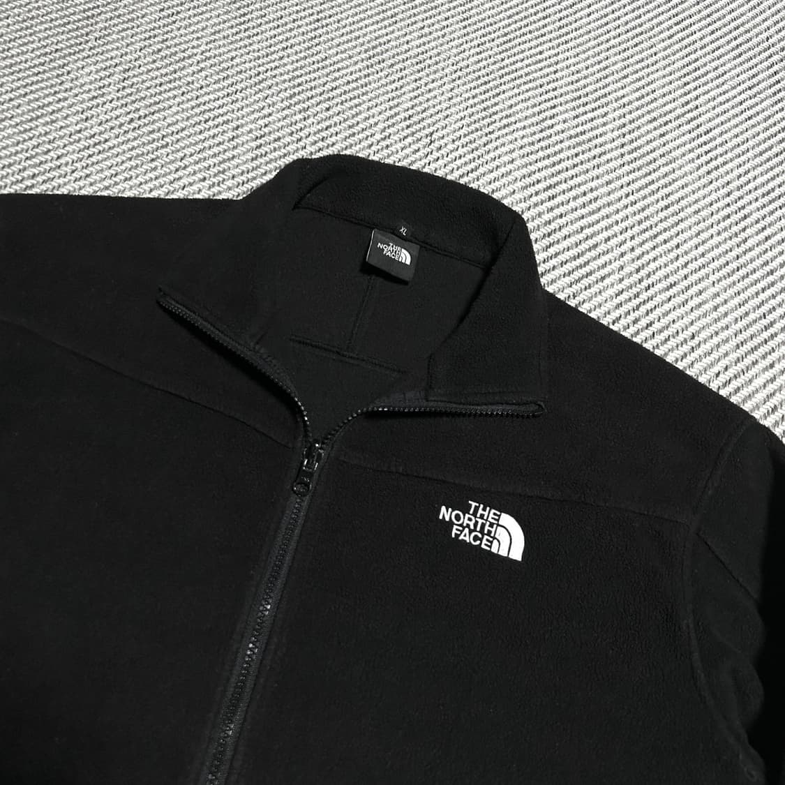 [XL] Northface 노스페이스 후리스 집업 자켓 상품이미지2