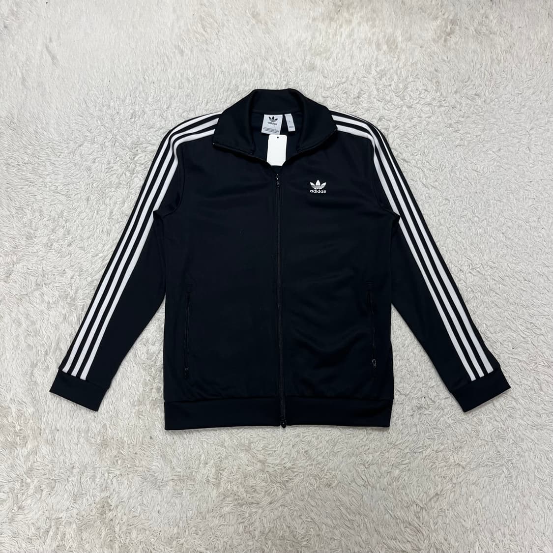 Adidas Beckenbauer black jersey  상품이미지4